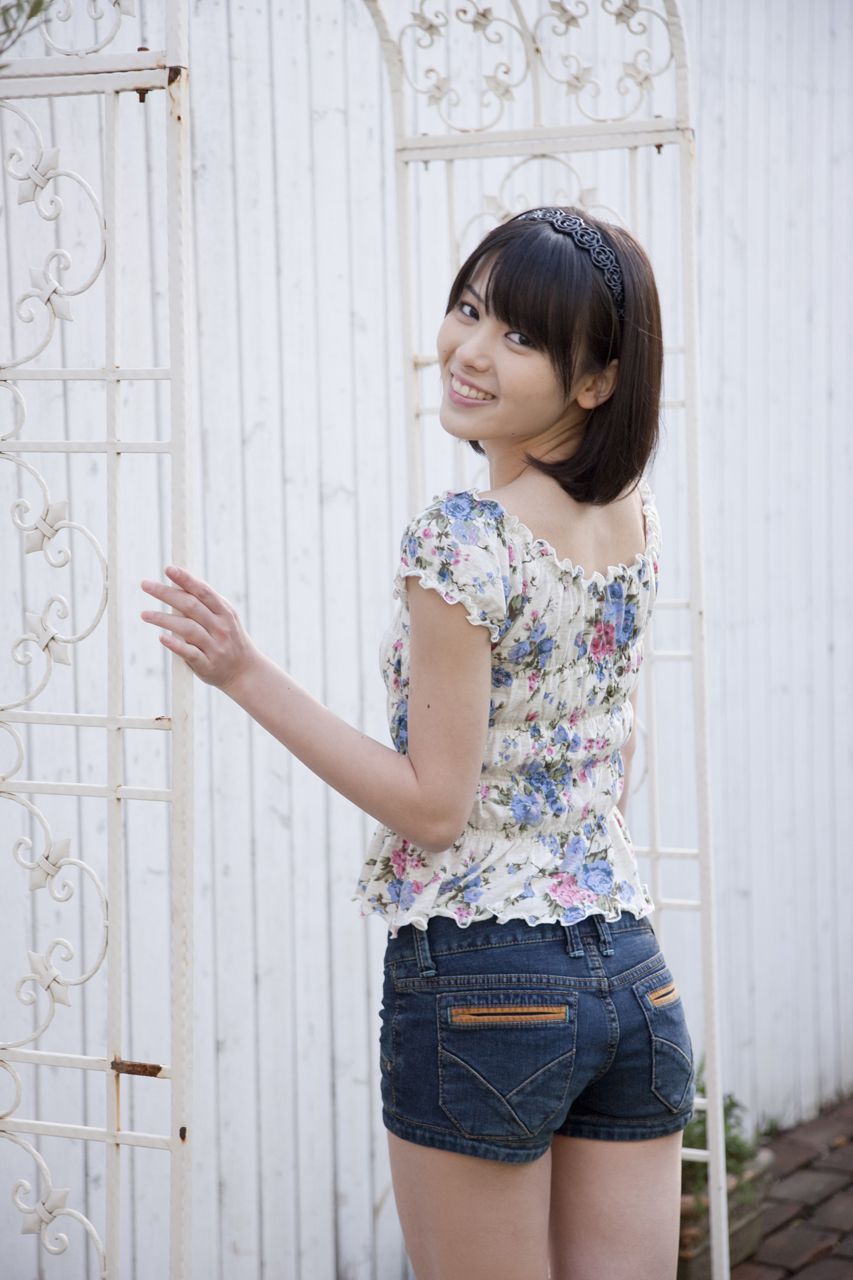 矢島舞美 Maimi Yajima [Hello! Project Digital Books] Vol.83/(106P)