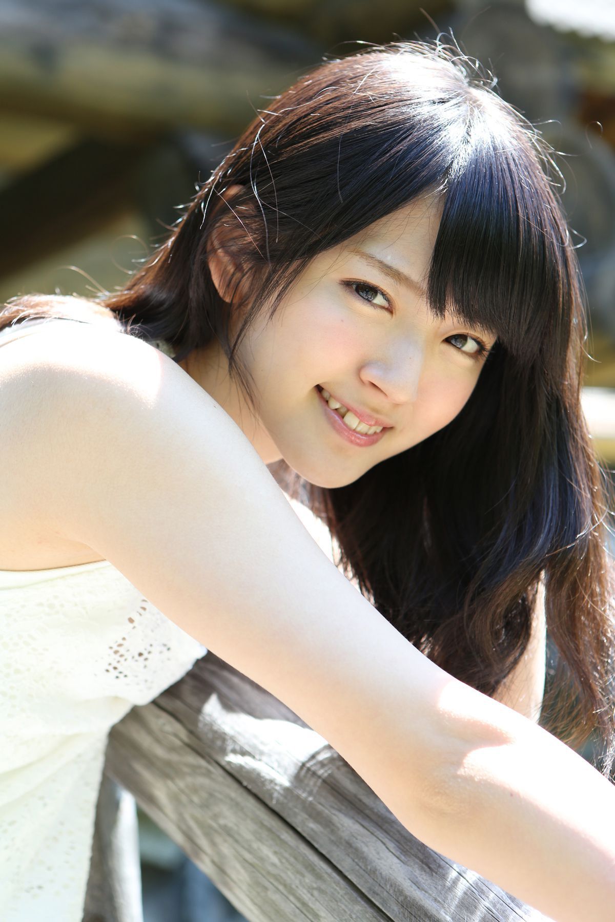 Airi Suzuki 鈴木愛理 [Hello! Project Digital Books] Vol.114/(106P)