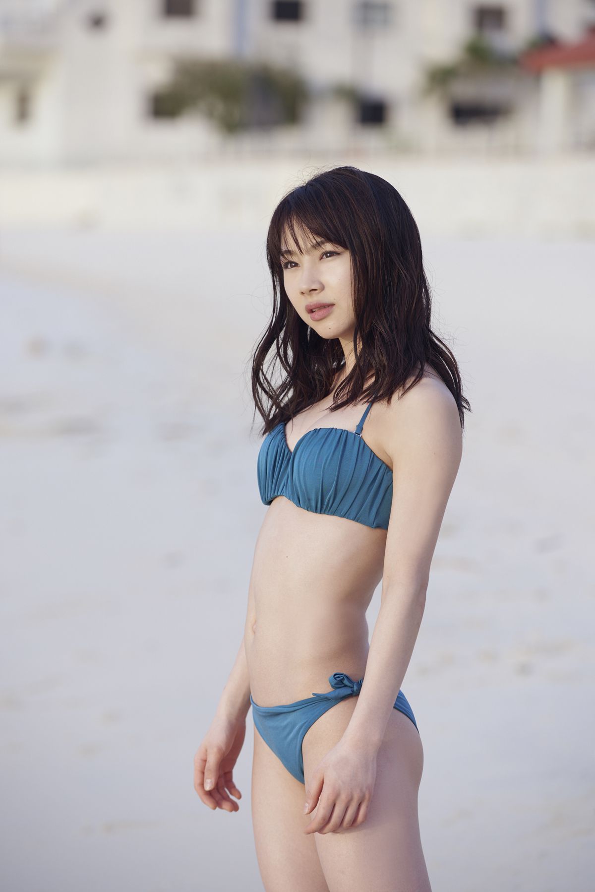 石田亜佑美 Ishida Ayumi [Hello! Project Digital Books] Vol.149/(100P)