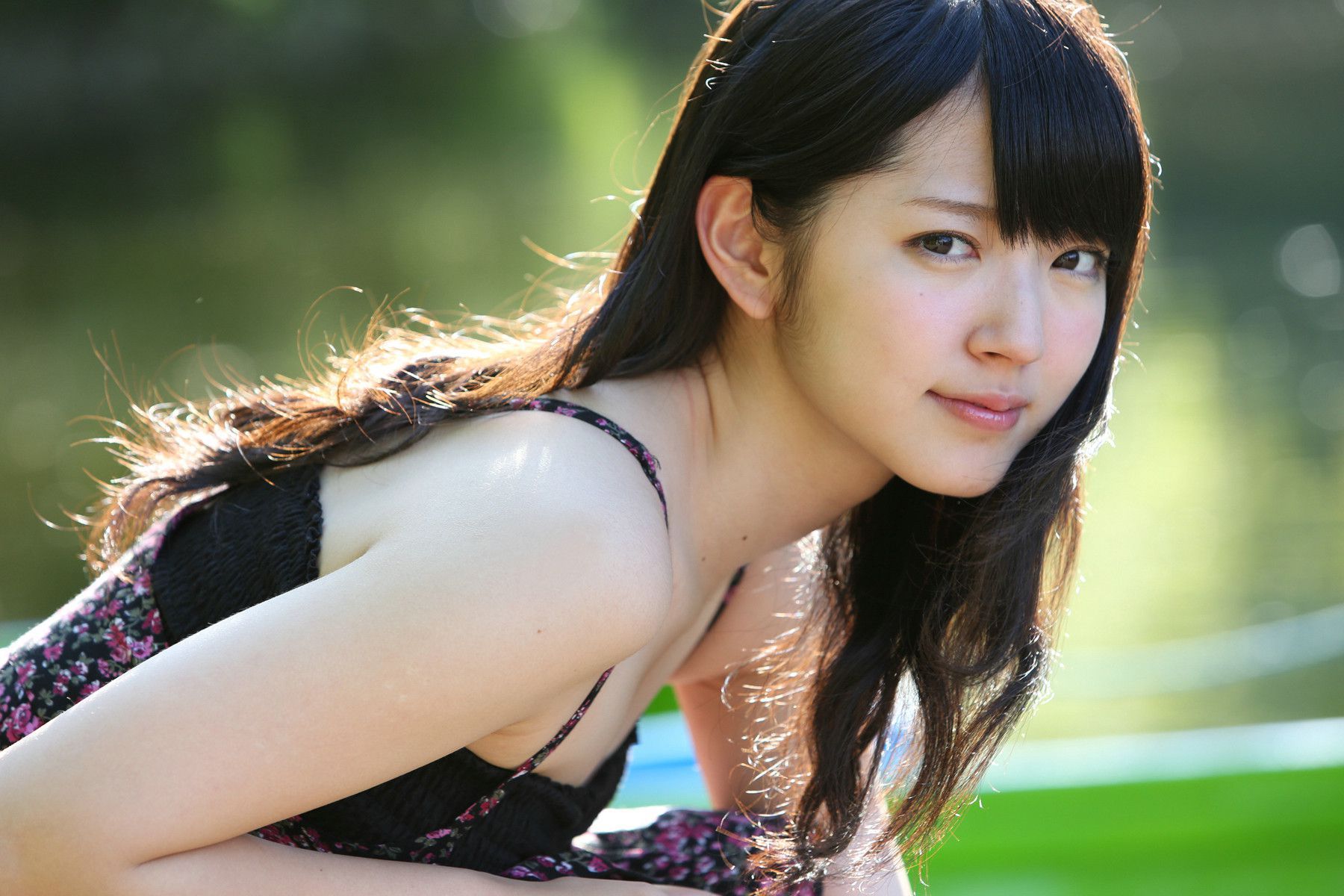 鈴木愛理 Airi Suzuki [Hello! Project Digital Books] Vol.115/(105P)