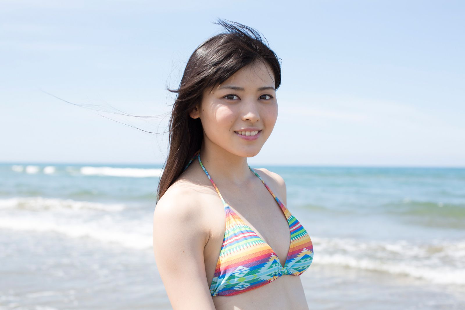 矢島舞美 Maimi Yajima [Hello! Project Digital Books] Vol.104/(108P)