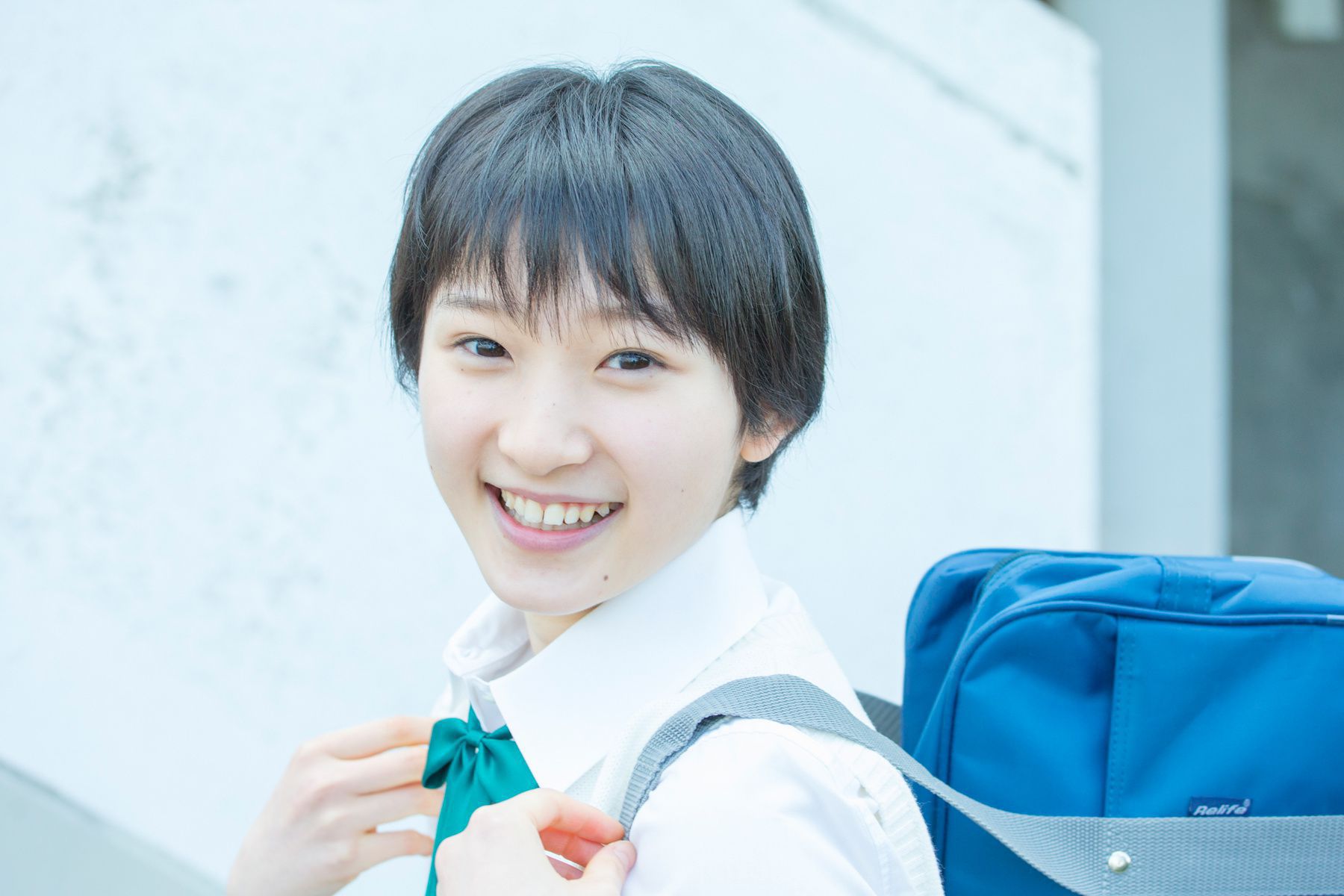 宫本佳林/宮本佳林 Karin Miyamoto [Hello! Project Digital Books] Vol.136/(99P)