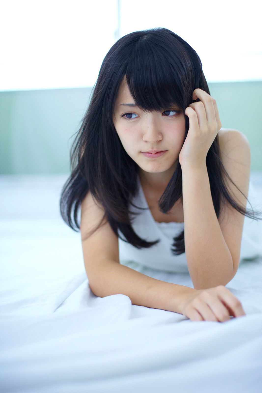 Airi Suzuki 鈴木愛理 [Hello! Project Digital Books] Vol.102/(92P)