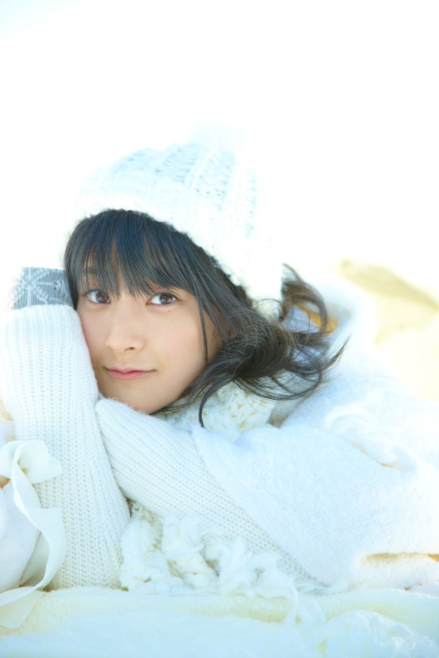 Momoko Tsugunaga 嗣永桃子 [Hello! Project Digital Books] Vol.98/(99P)