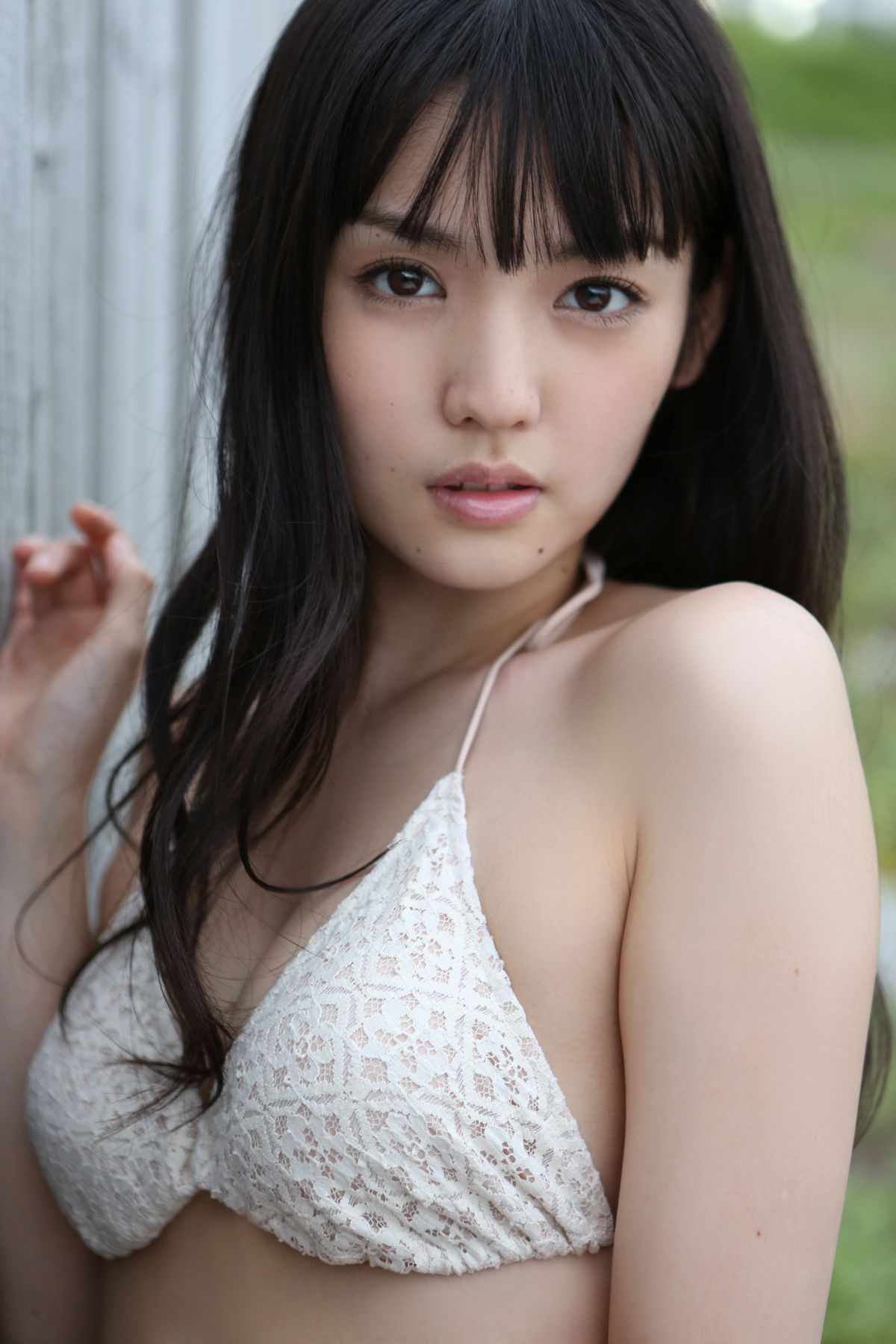 道重沙由美(Sayumi Michishige 道重さゆみ) [Hello! Project Digital Books] Vol.116/(96P)