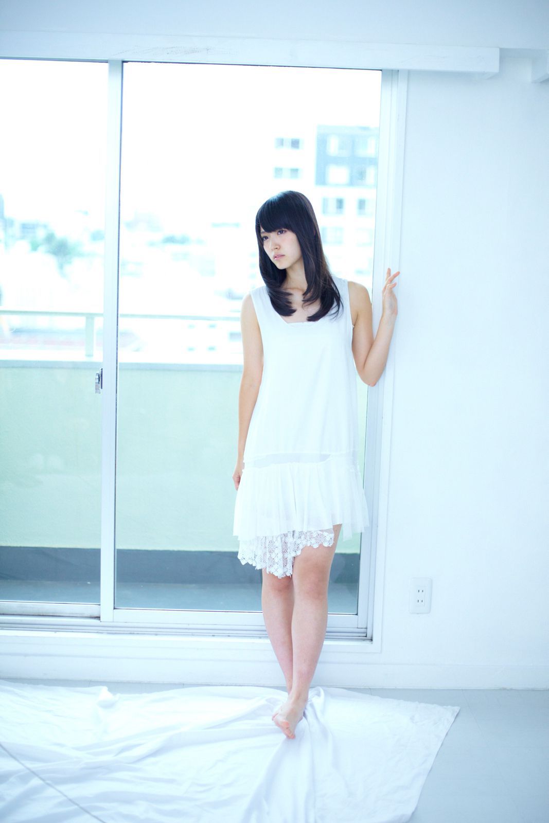 Airi Suzuki 鈴木愛理 [Hello! Project Digital Books] Vol.102/(92P)