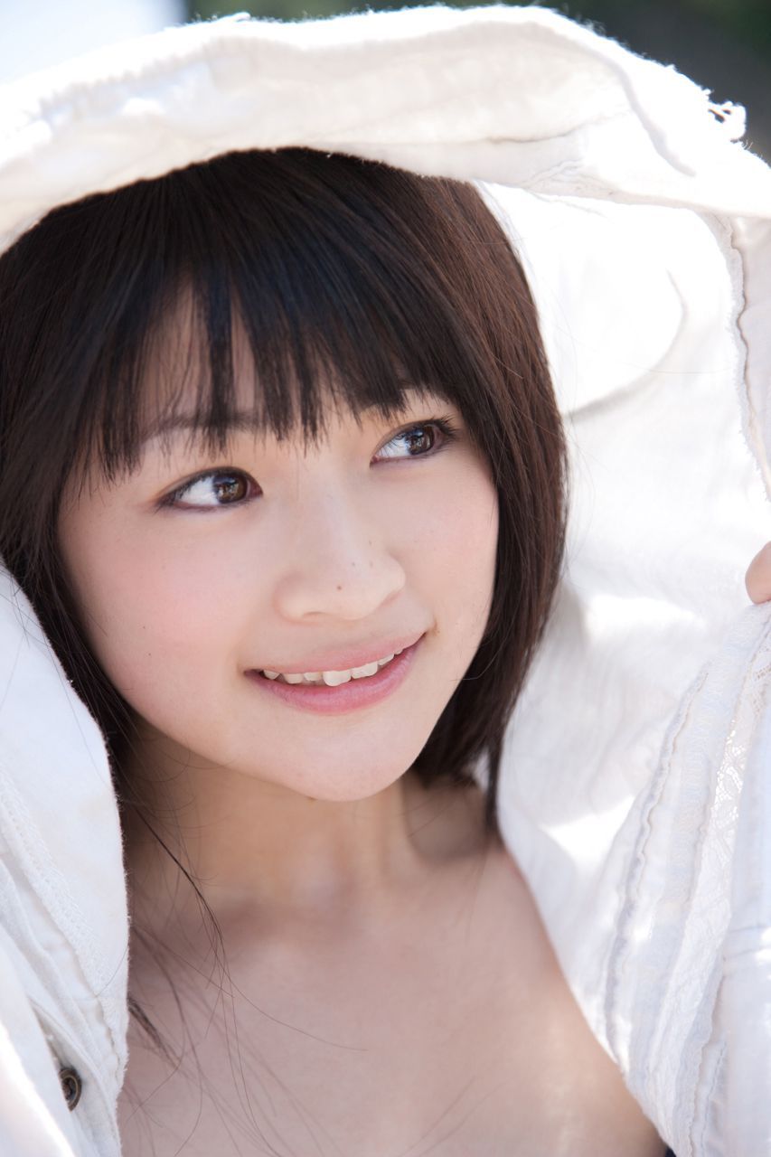 前田憂佳 Yuuka Maeda [Hello! Project Digital Books] Vol.79/(121P)