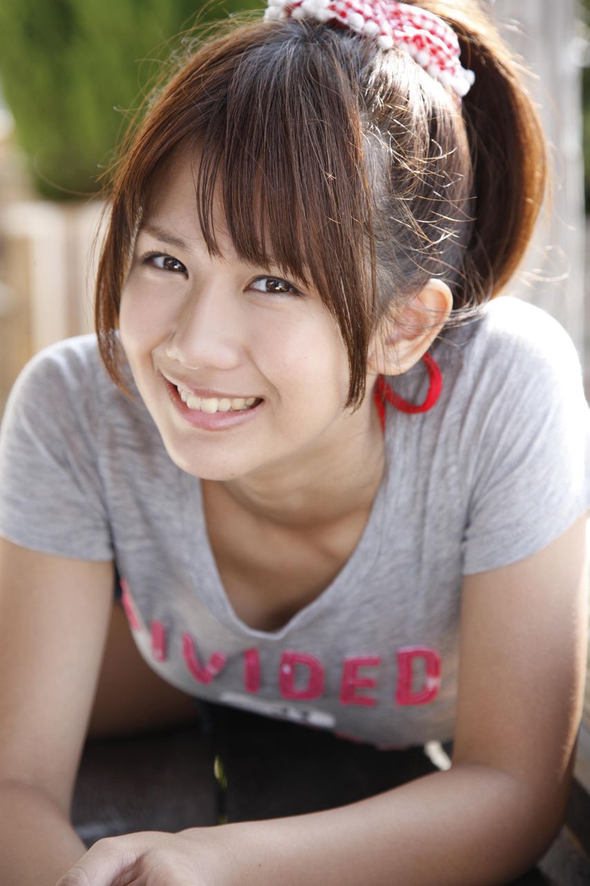 Okai Chisato 岡井千聖/冈井千圣 [Hello! Project Digital Books] Vol.82/(100P)