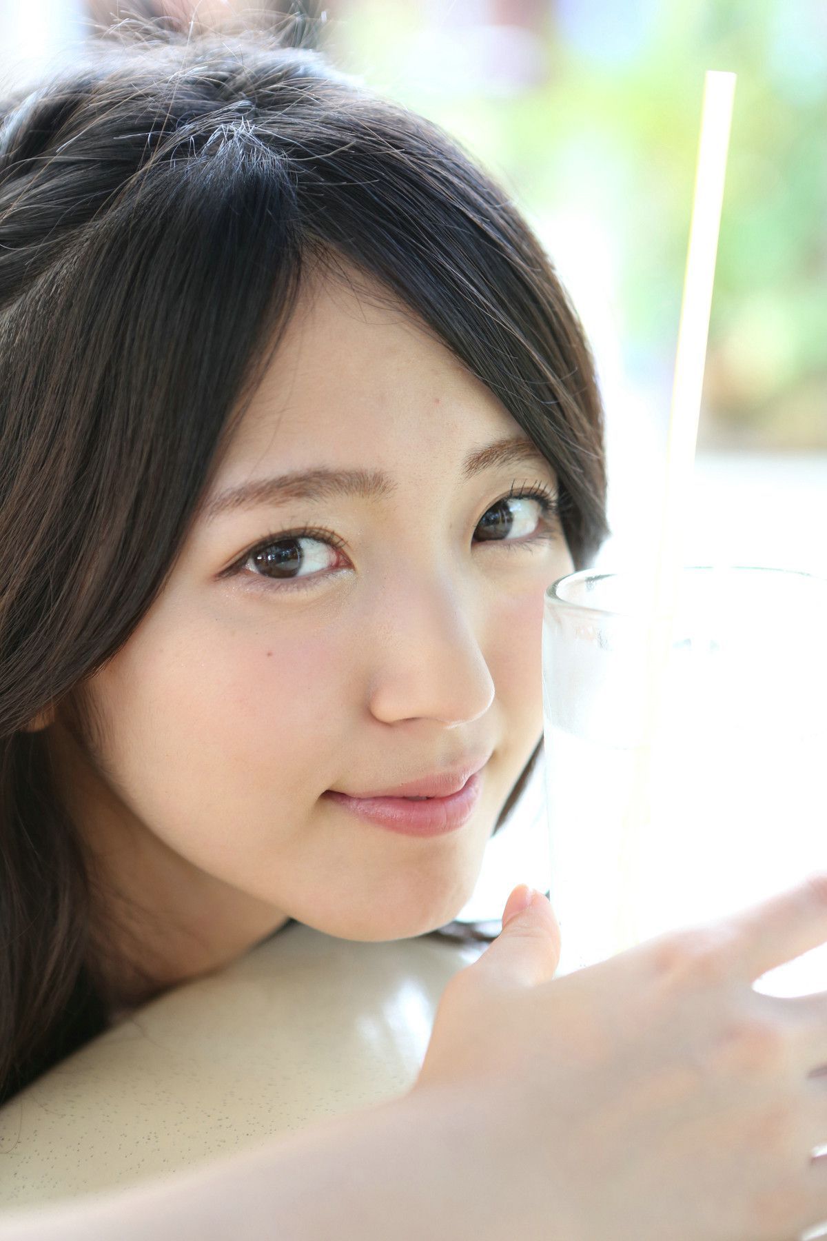 Airi Suzuki 铃木爱理/鈴木愛理 [Hello! Project Digital Books] Vol.123/(111P)