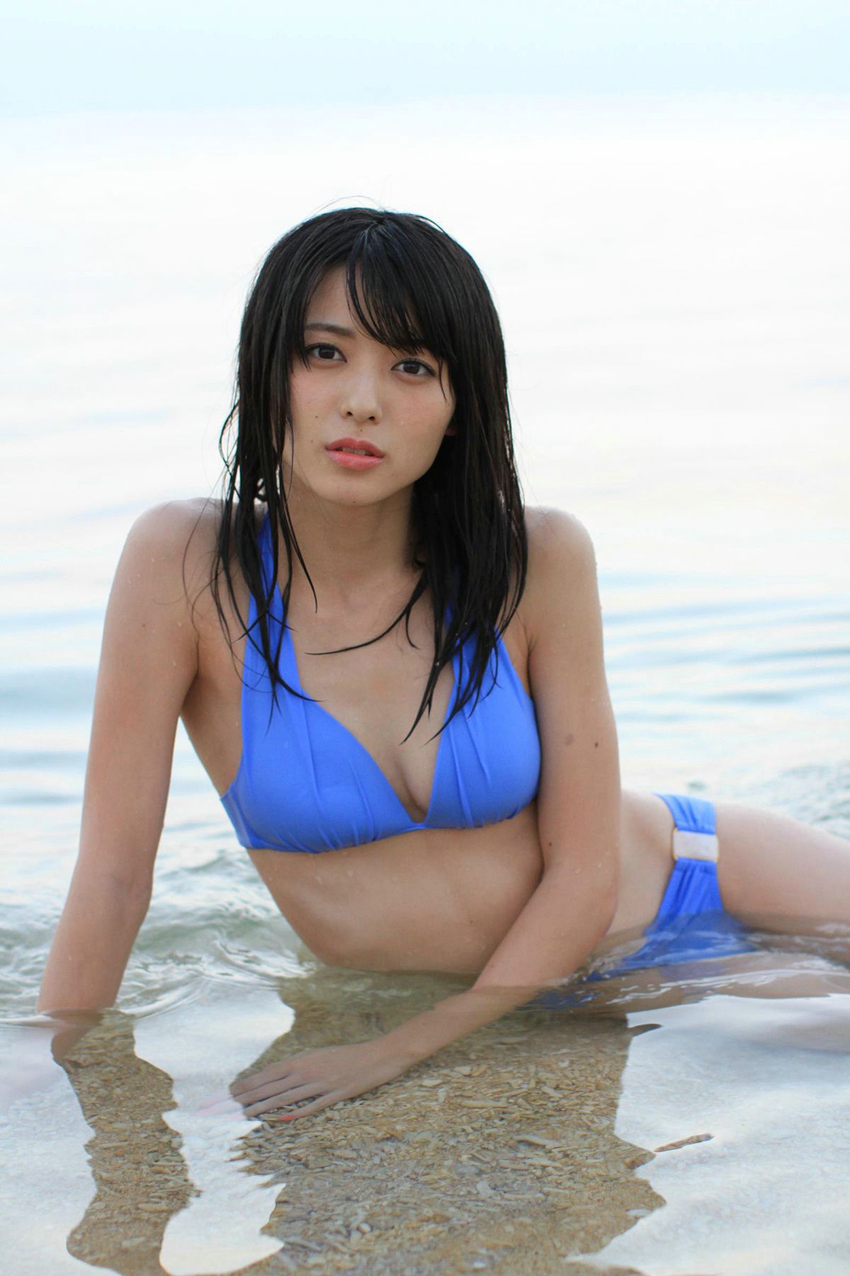 Maimi Yajima 矢島舞美 [Hello! Project Digital Books] Vol.127/(107P)