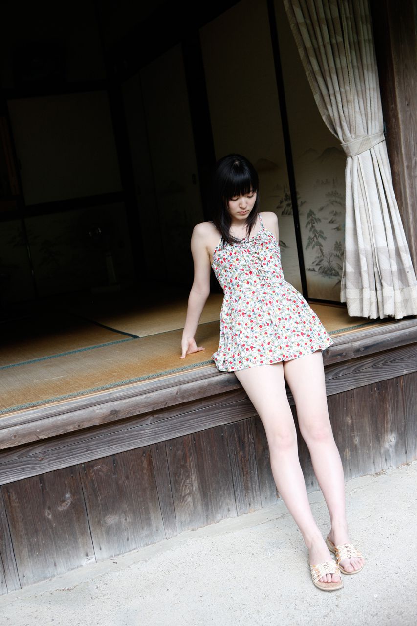 鈴木愛理 Suzuki Airi [Hello! Project Digital Books] Vol.78/(115P)