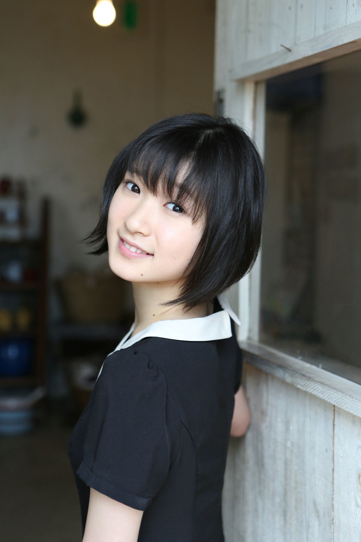 宮本佳林 Karin Miyamoto [Hello! Project Digital Books] Vol.130/(100P)