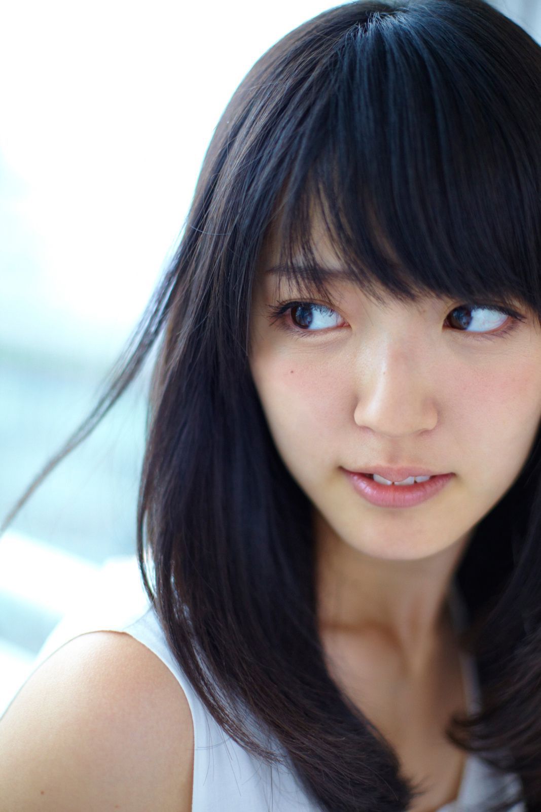 Airi Suzuki 鈴木愛理 [Hello! Project Digital Books] Vol.102/(92P)