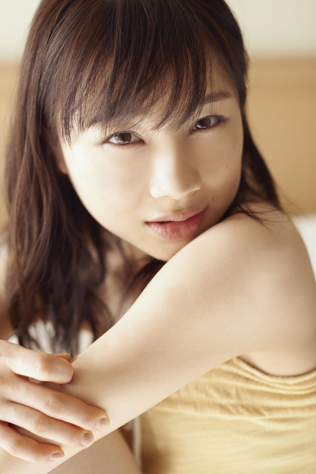 石田亜佑美 Ishida Ayumi [Hello! Project Digital Books] Vol.149/(100P)