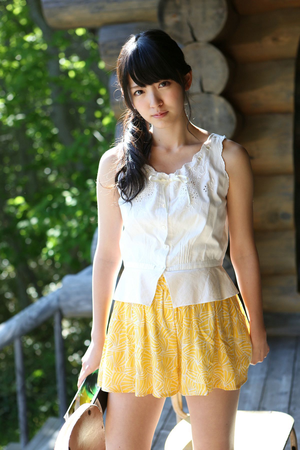 鈴木愛理 Airi Suzuki [Hello! Project Digital Books] Vol.115/(105P)