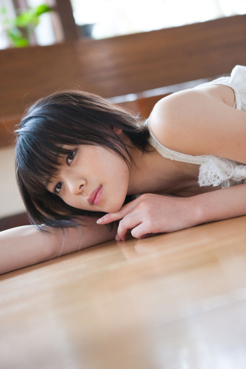 矢島舞美 Maimi Yajima [Hello! Project Digital Books] Vol.76/(119P)