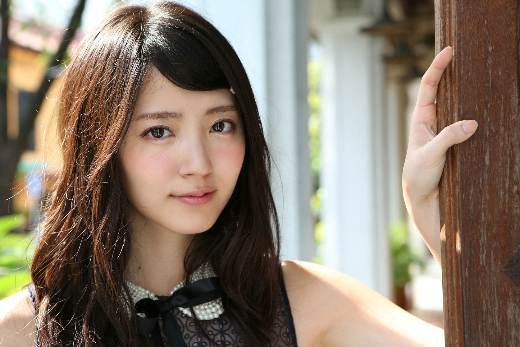 Airi Suzuki 鈴木愛理 [Hello! Project Digital Books] Vol.124/(104P)