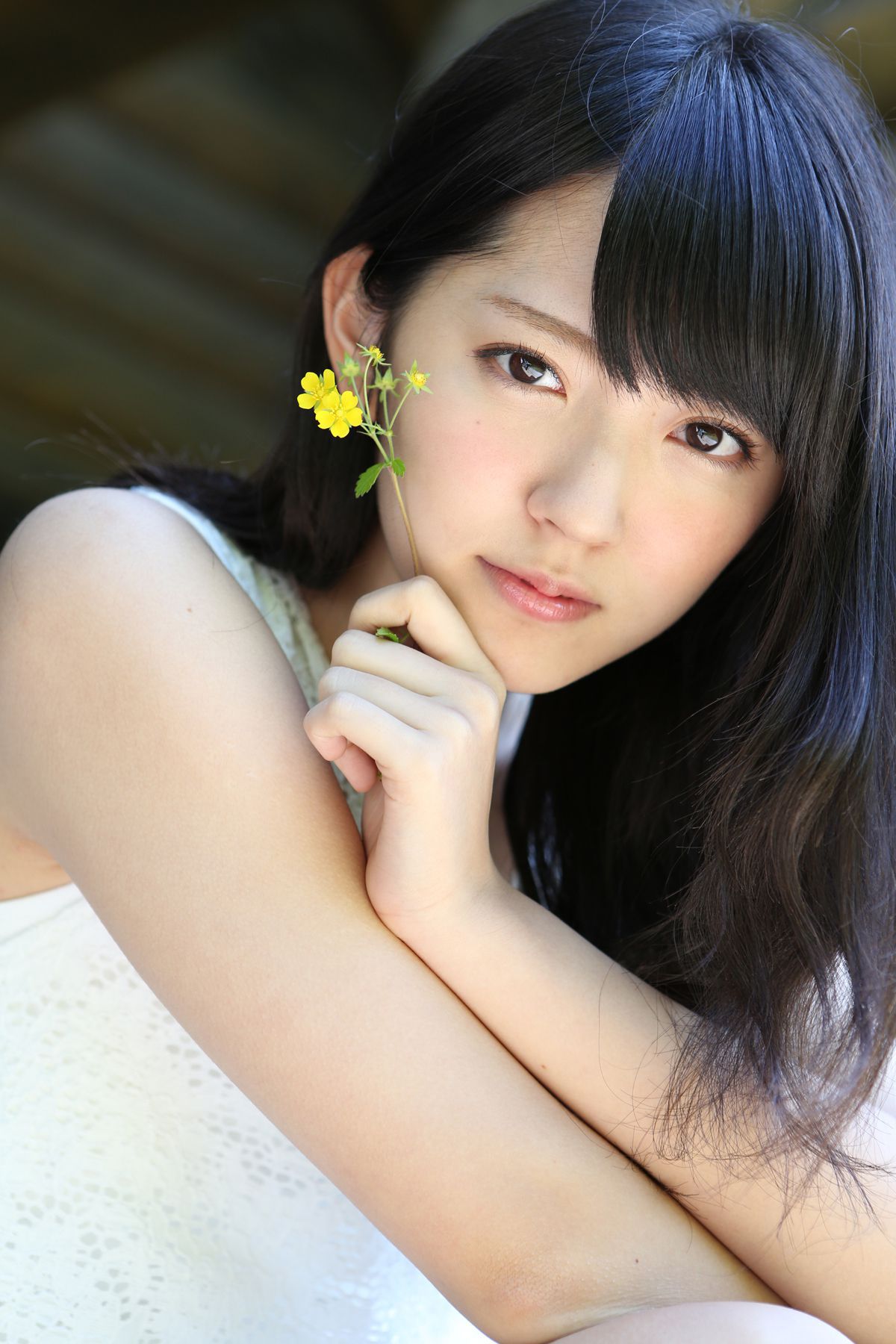 Airi Suzuki 鈴木愛理 [Hello! Project Digital Books] Vol.114/(106P)