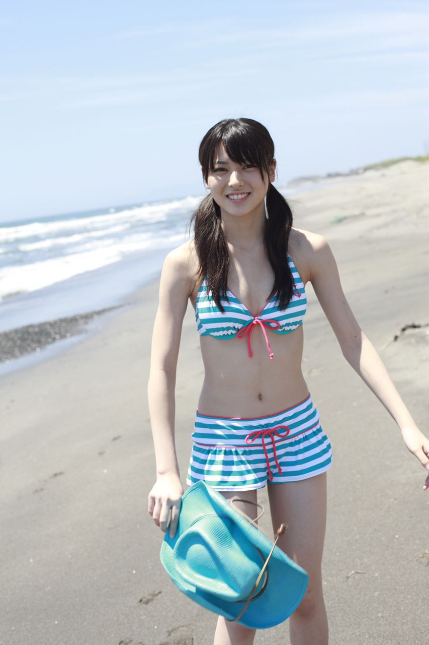 矢島舞美 Maimi Yajima [Hello! Project Digital Books] Vol.76/(119P)