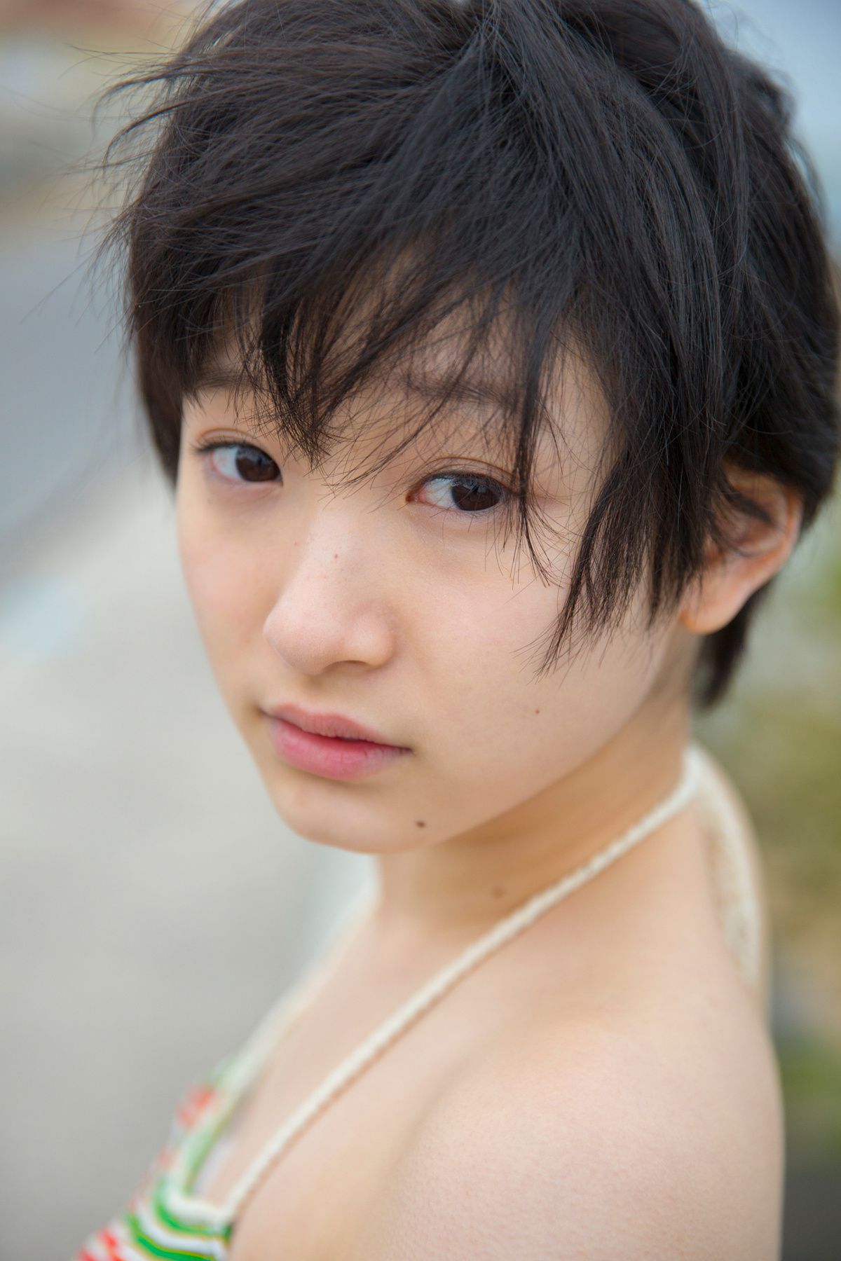 宫本佳林/宮本佳林 Karin Miyamoto [Hello! Project Digital Books] Vol.136/(99P)