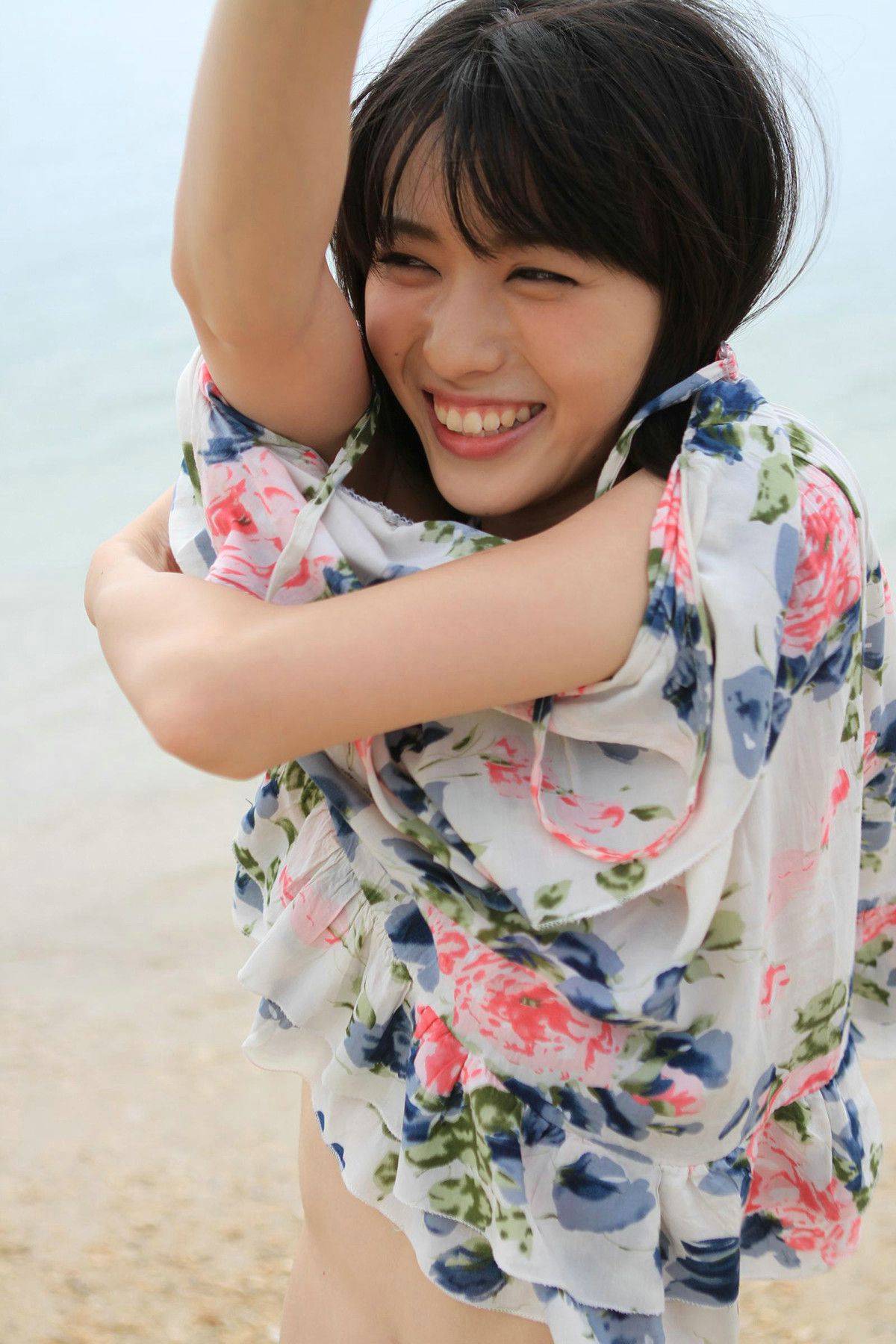 Maimi Yajima 矢島舞美 [Hello! Project Digital Books] Vol.127/(107P)