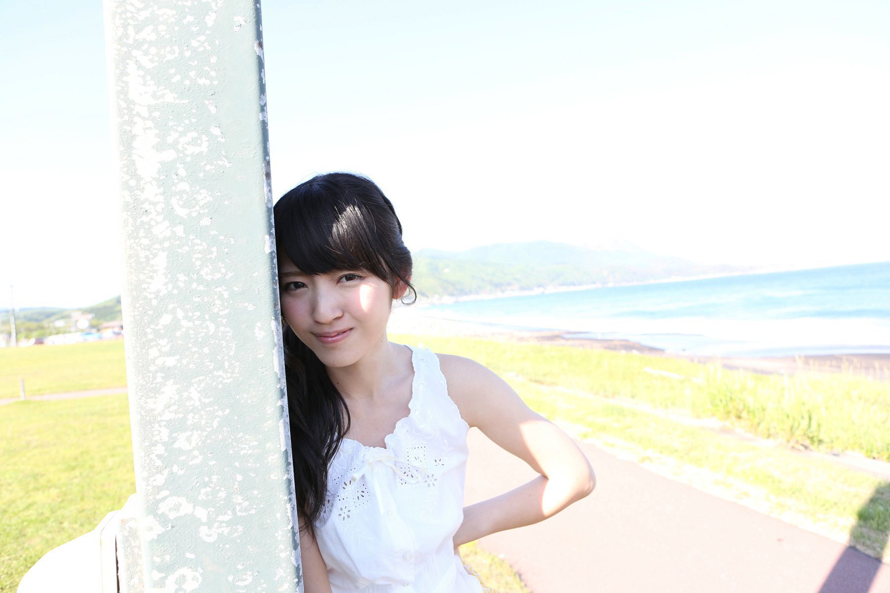 鈴木愛理 Airi Suzuki [Hello! Project Digital Books] Vol.115/(105P)