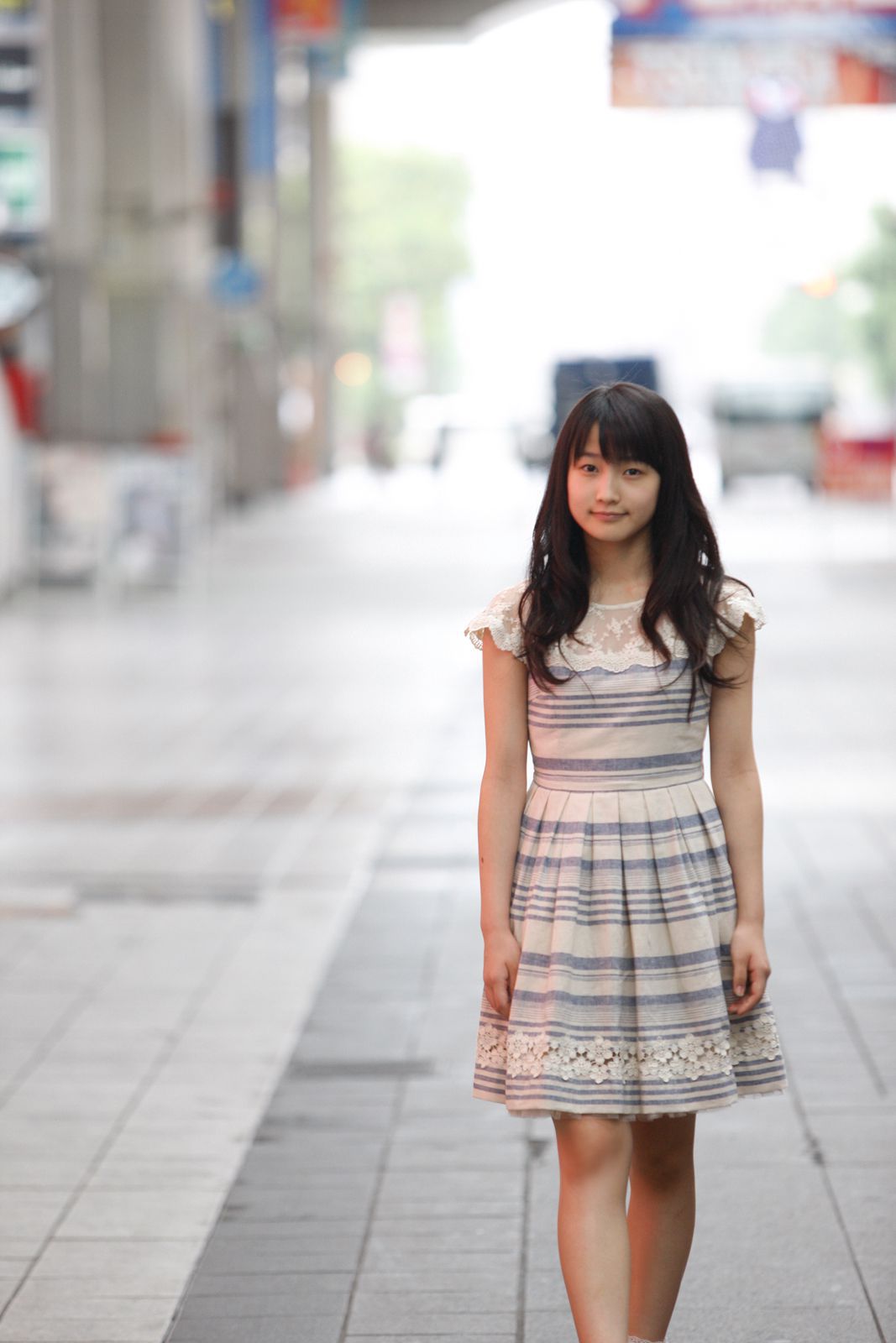 鞘師里保 Riho Sayashi [Hello! Project Digital Books] Vol.105/(110P)