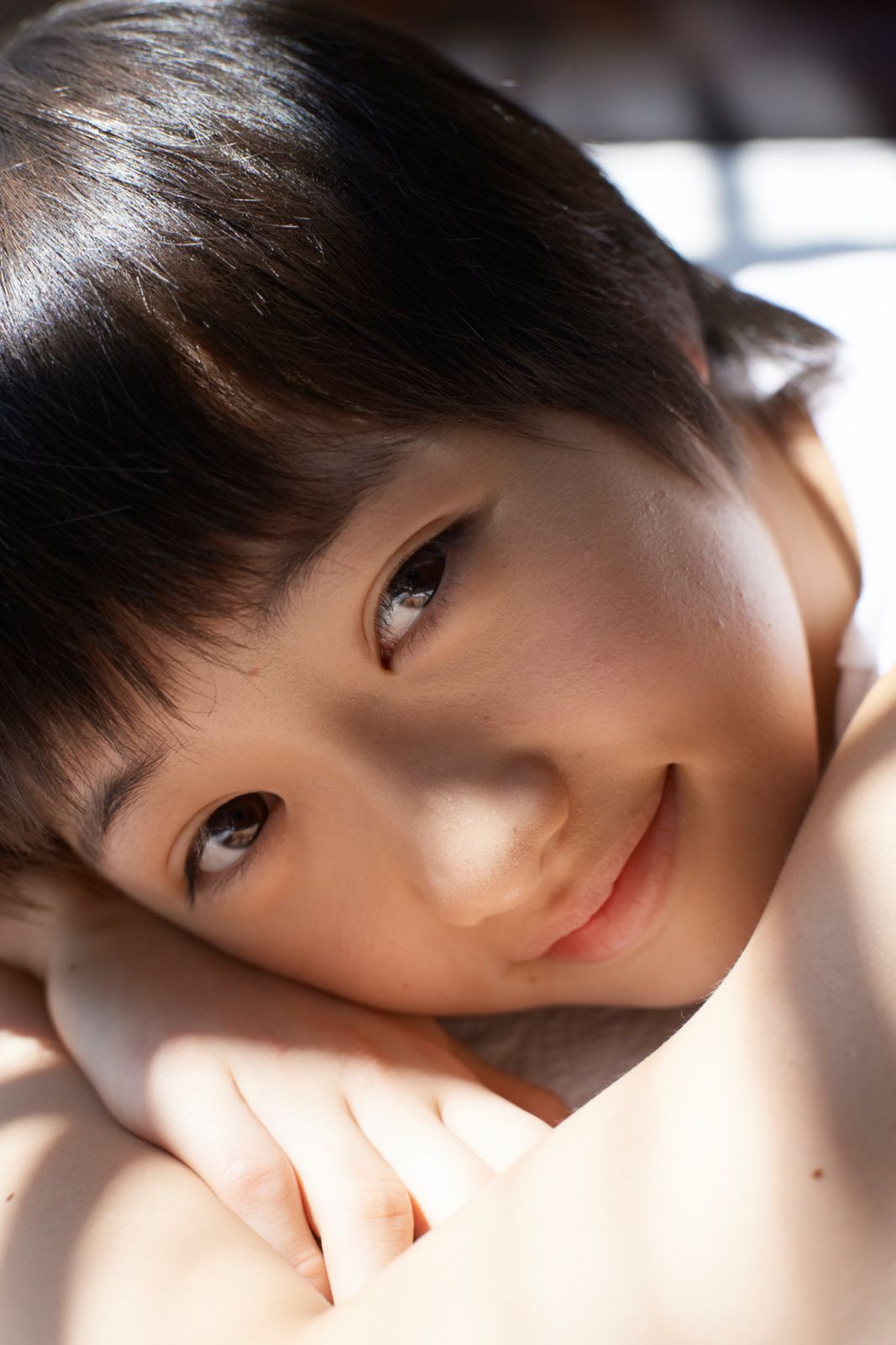 工藤遥 Haruka Kudo [Hello! Project Digital Books] Vol.103/(108P)