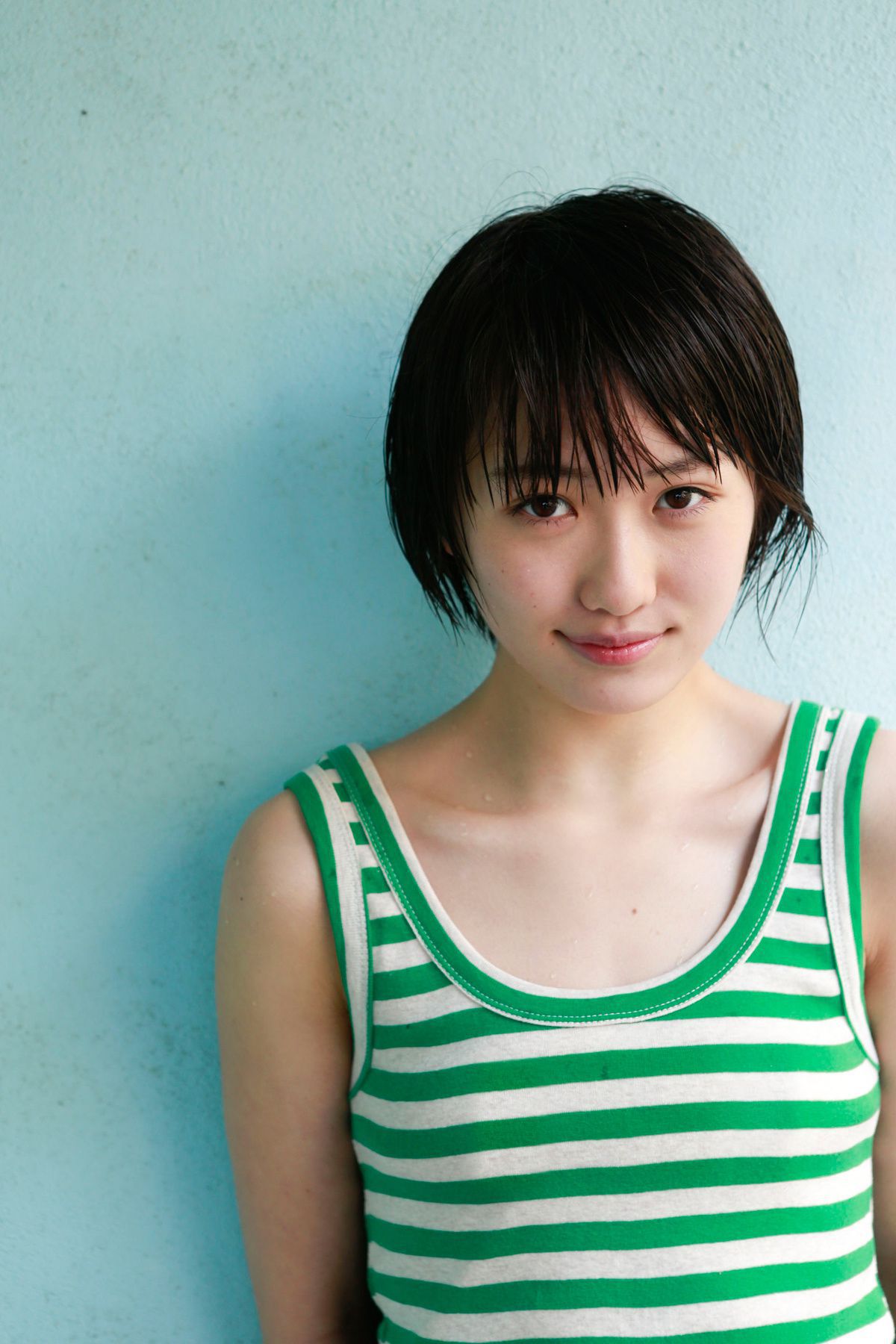 工藤遥 Haruka Kudo [Hello! Project Digital Books] Vol.137/(103P)