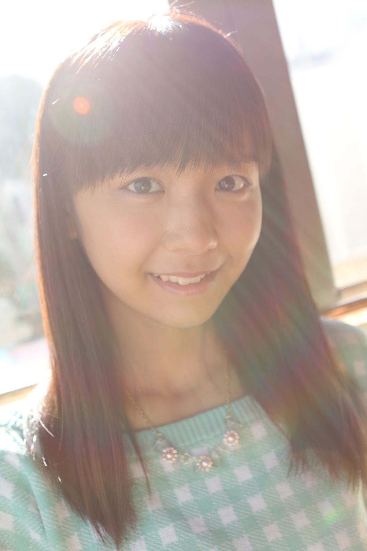 宮崎由加 Yuka Miyazaki [Hello! Project Digital Books] Vol.125/(102P)