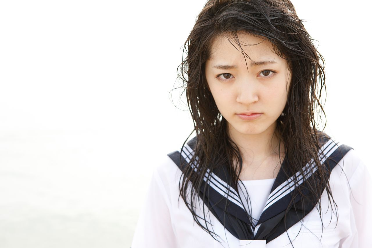 鈴木愛理 Suzuki Airi [Hello! Project Digital Books] Vol.78/(115P)