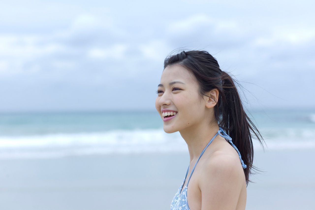 Maimi Yajima 矢島舞美 [Hello! Project Digital Books] Vol.94/(112P)