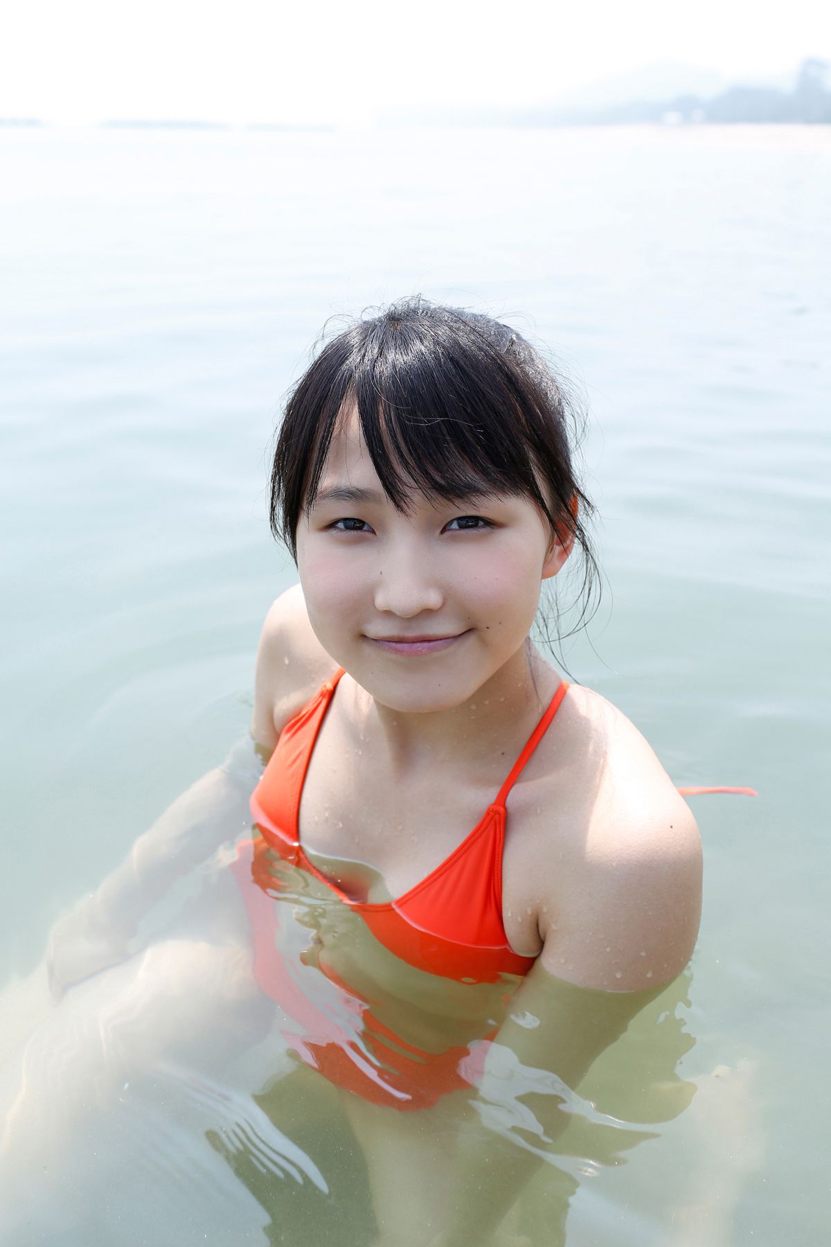 Riho Sayashi 鞘師里保/鞘师里保 [Hello! Project Digital Books] Vol.118/(105P)