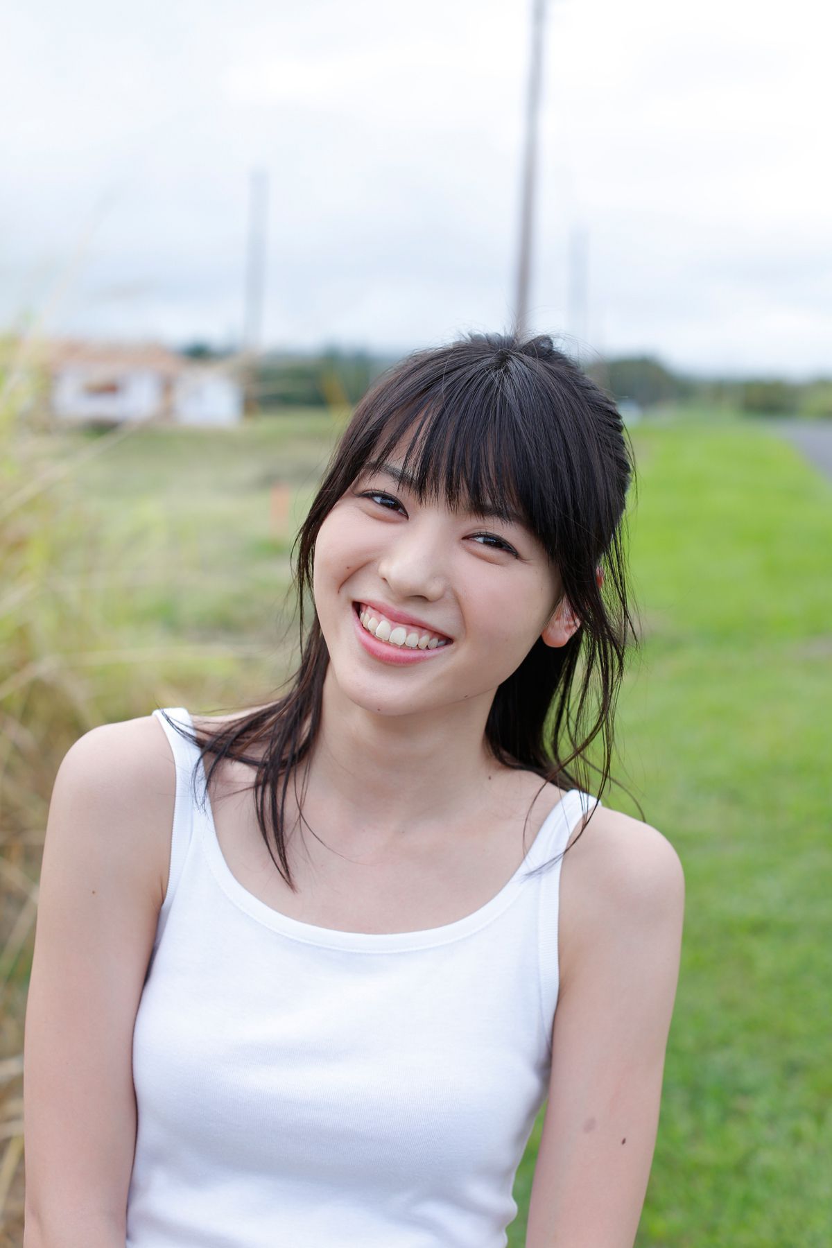 矢島舞美 Maimi Yajima [Hello! Project Digital Books] Vol.121/(104P)