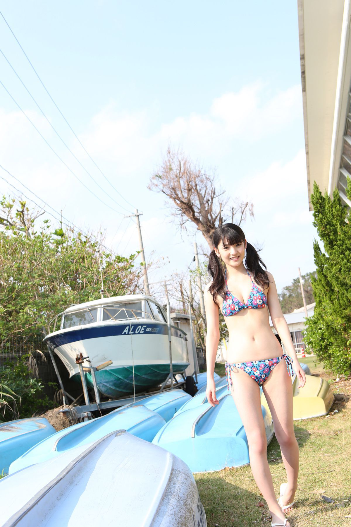 Sayumi Michishige 道重さゆみ/道重沙由美 [Hello! Project Digital Books] Vol.109/(79P)