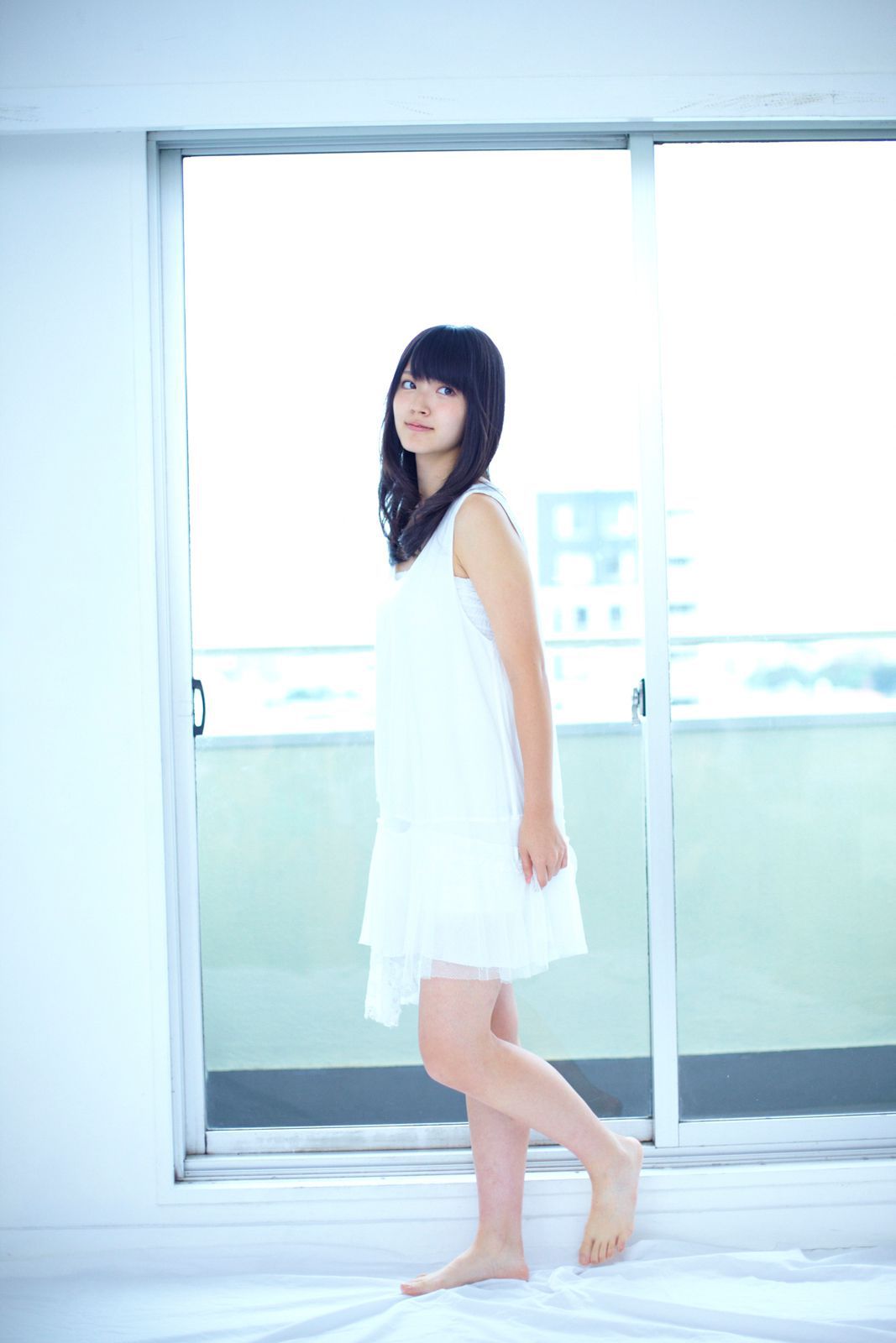 Airi Suzuki 鈴木愛理 [Hello! Project Digital Books] Vol.102/(92P)