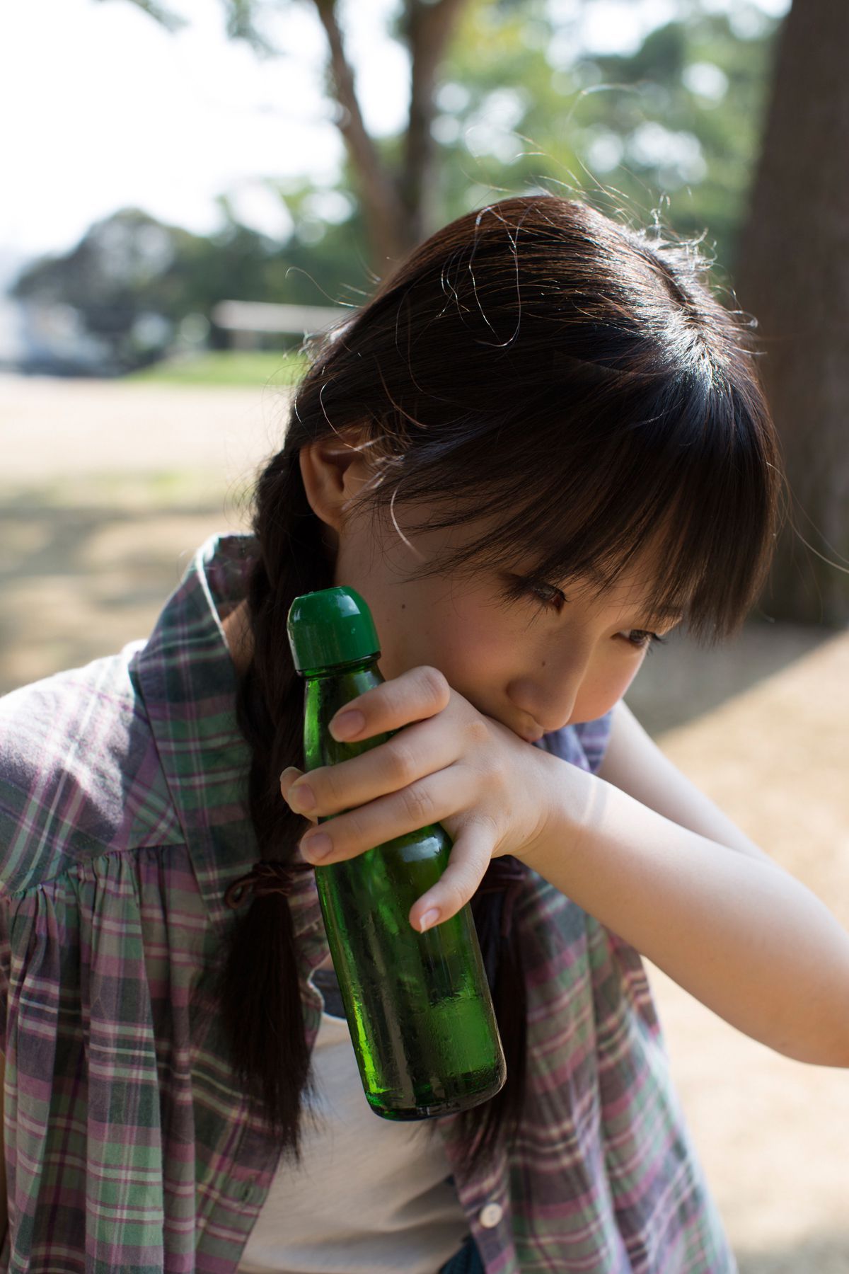 Riho Sayashi 鞘師里保/鞘师里保 [Hello! Project Digital Books] Vol.118/(105P)