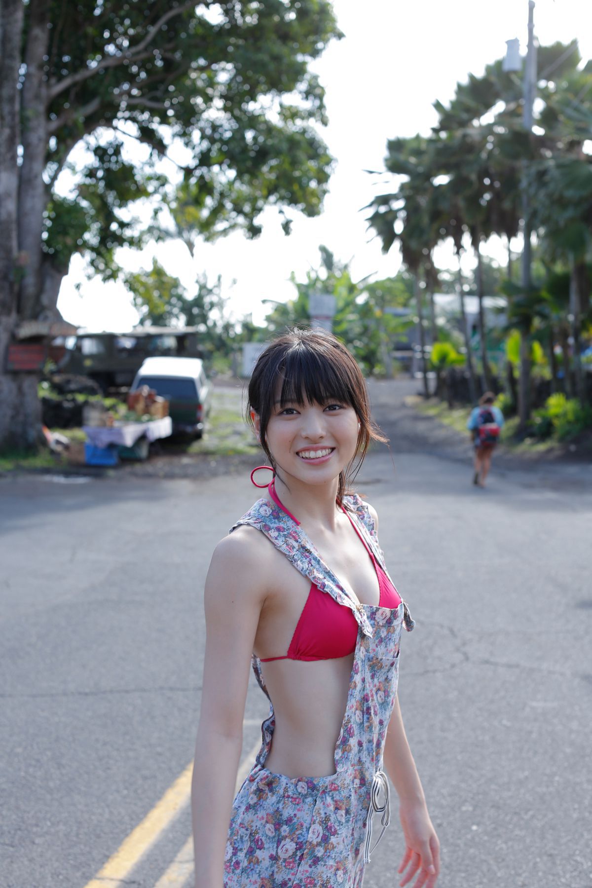 Maimi Yajima 矢島舞美 [Hello! Project Digital Books] Vol.122/(101P)