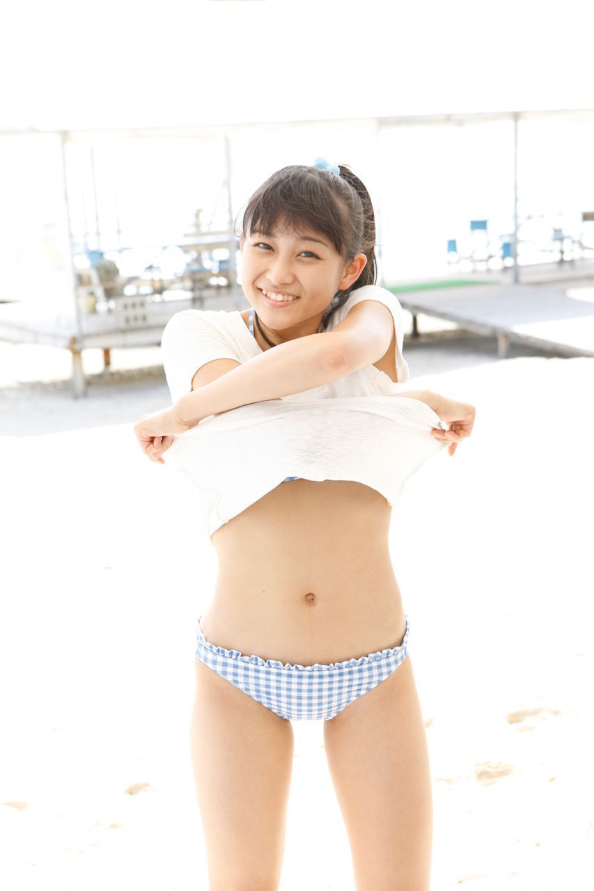 Ayaka Wada 和田彩花 [Hello! Project Digital Books] Vol.97/(98P)