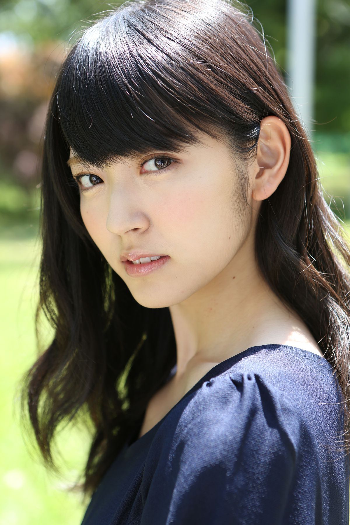 Airi Suzuki 鈴木愛理 [Hello! Project Digital Books] Vol.114/(106P)