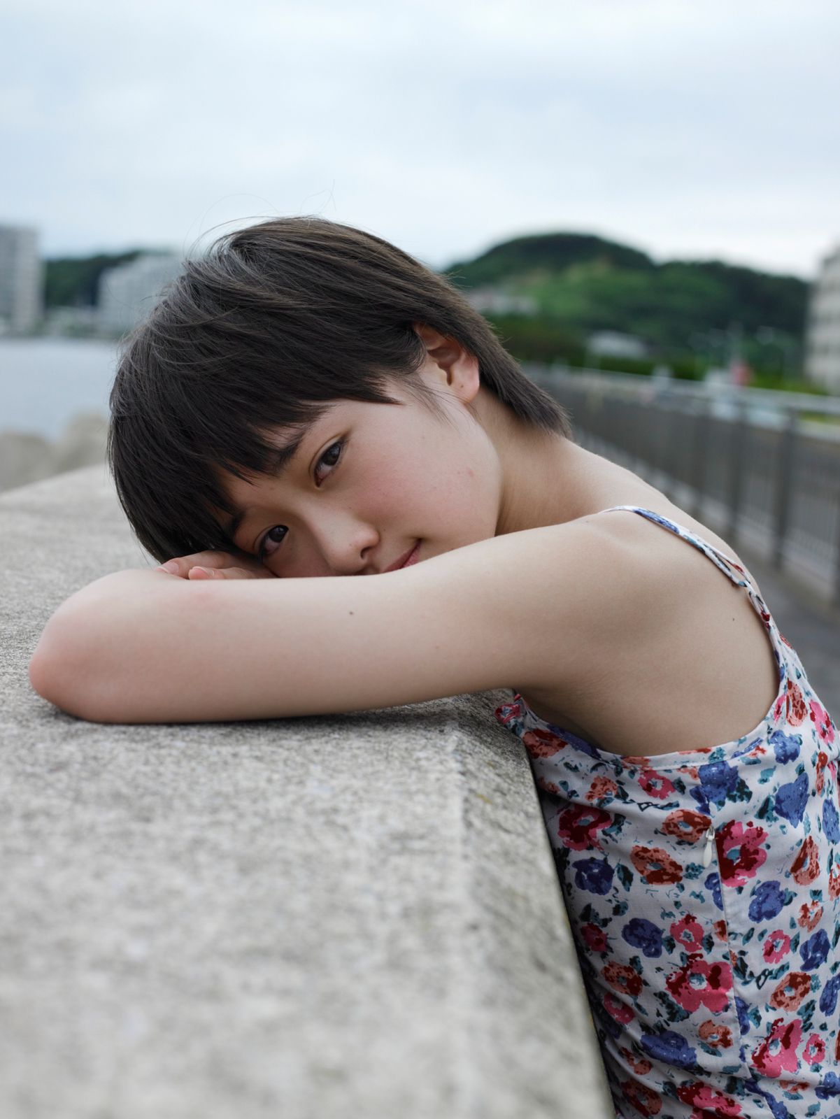 工藤遥 Haruka Kudo [Hello! Project Digital Books] Vol.103/(108P)