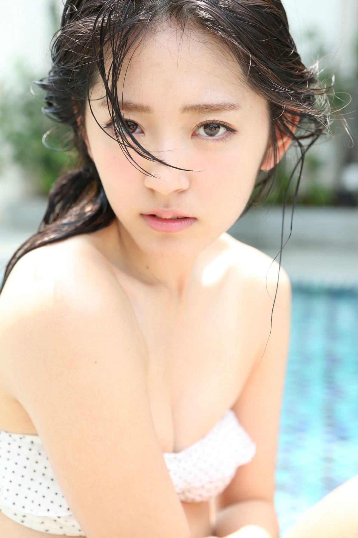 Airi Suzuki 铃木爱理/鈴木愛理 [Hello! Project Digital Books] Vol.123/(111P)