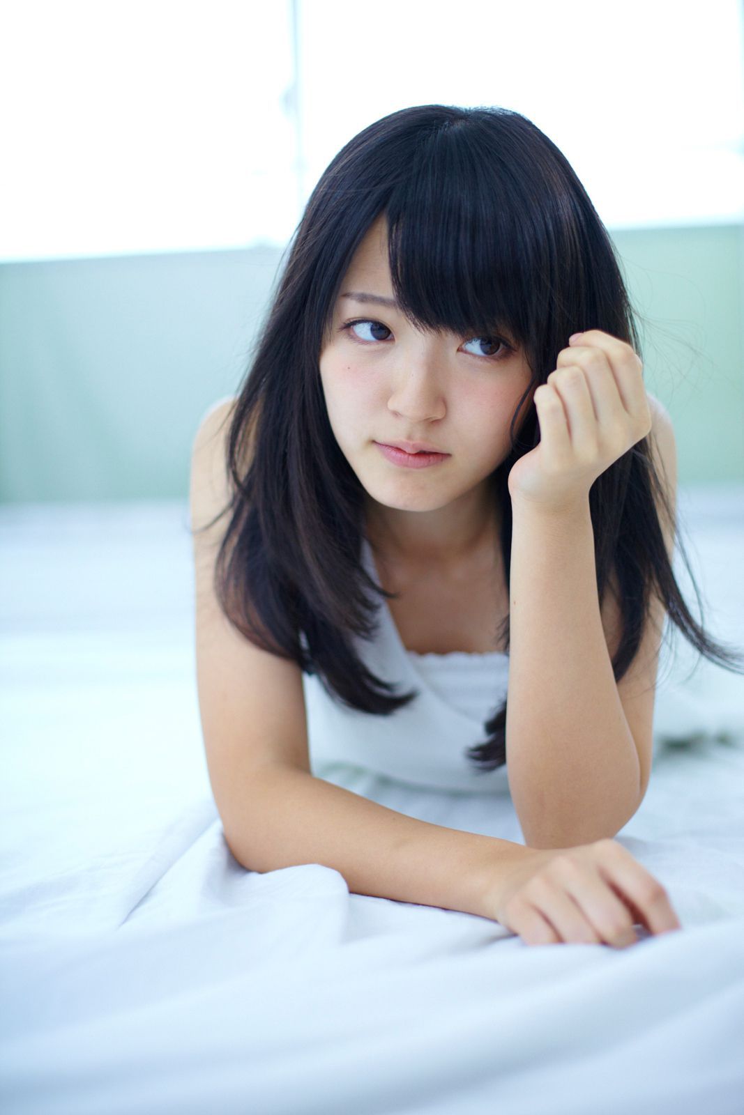 Airi Suzuki 鈴木愛理 [Hello! Project Digital Books] Vol.102/(92P)