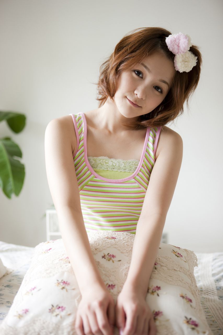 光井愛佳 Aika Mitsui [Hello! Project Digital Books] Vol.87/(119P)