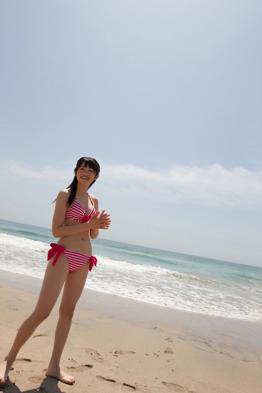 Yuuka Maeda 前田憂佳 [Hello! Project Digital Books] Vol.80/(120P)