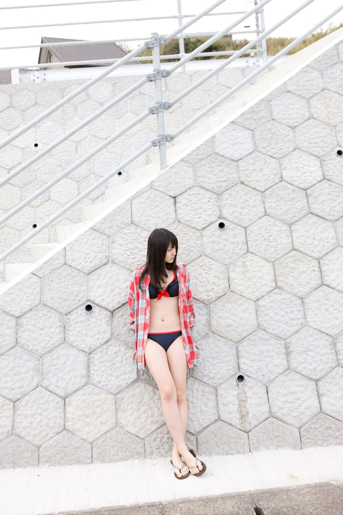 Airi Suzuki 鈴木愛理 [Hello! Project Digital Books] Vol.106/(106P)