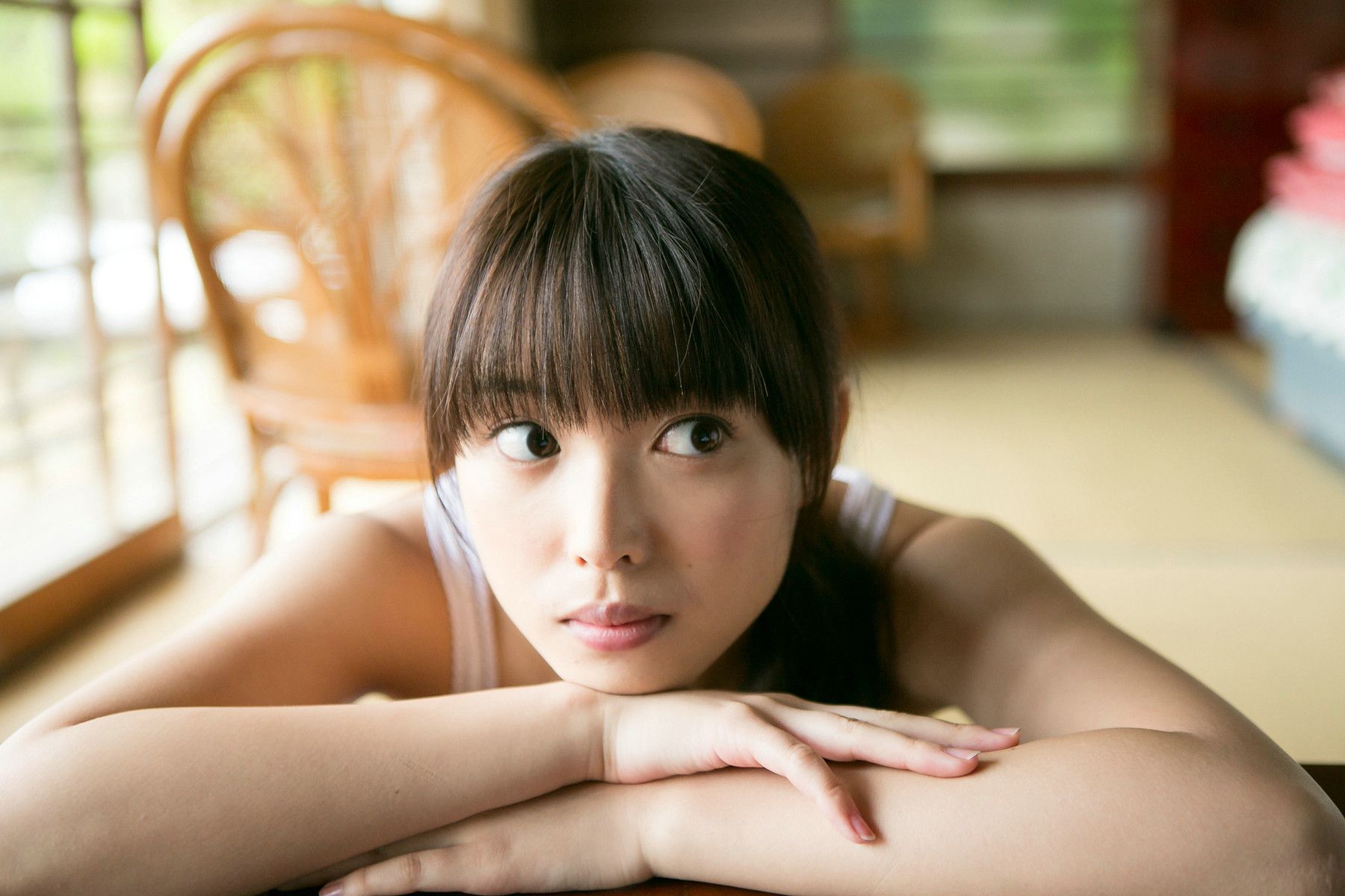 中島早貴 Saki Nakajima [Hello! Project Digital Books] Vol.131/(99P)