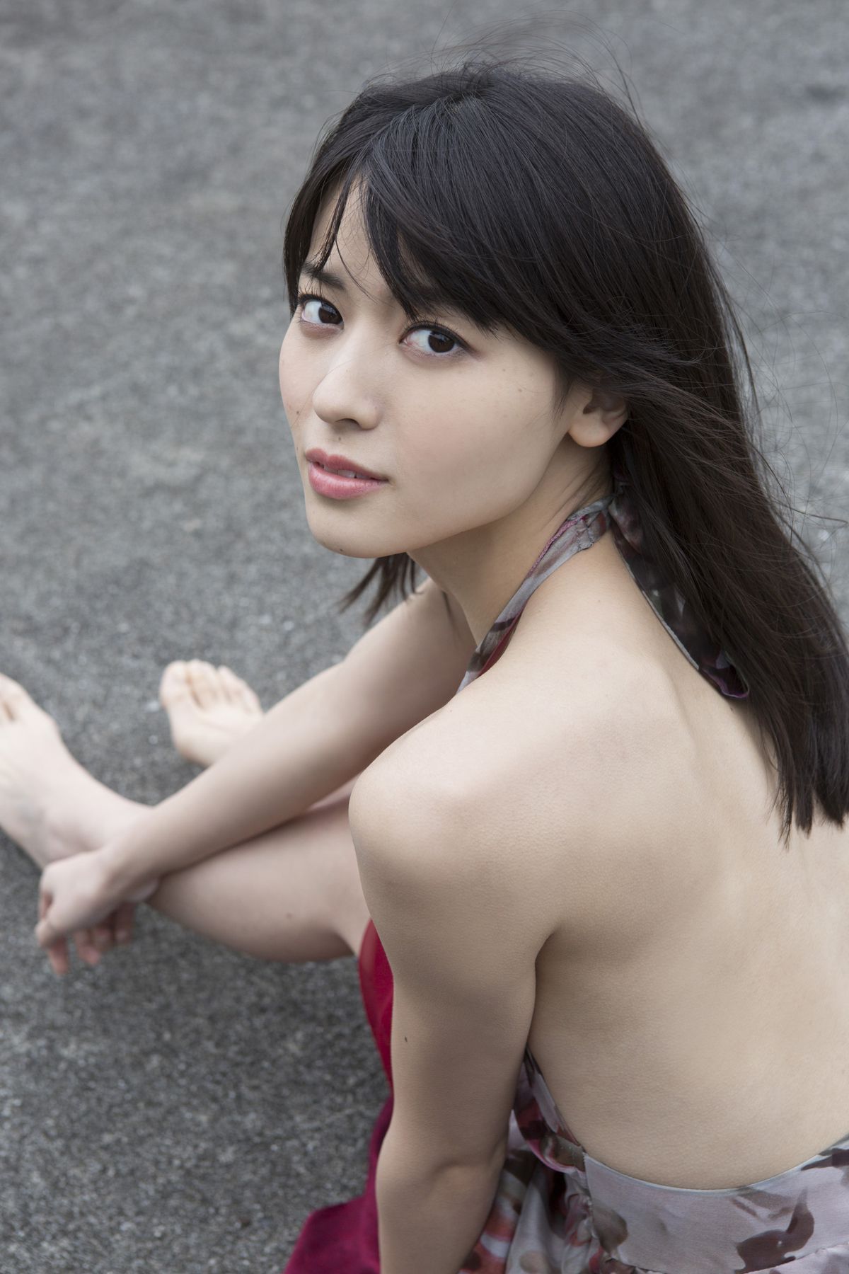 矢島舞美 Maimi Yajima [Hello! Project Digital Books] Vol.141/(92P)