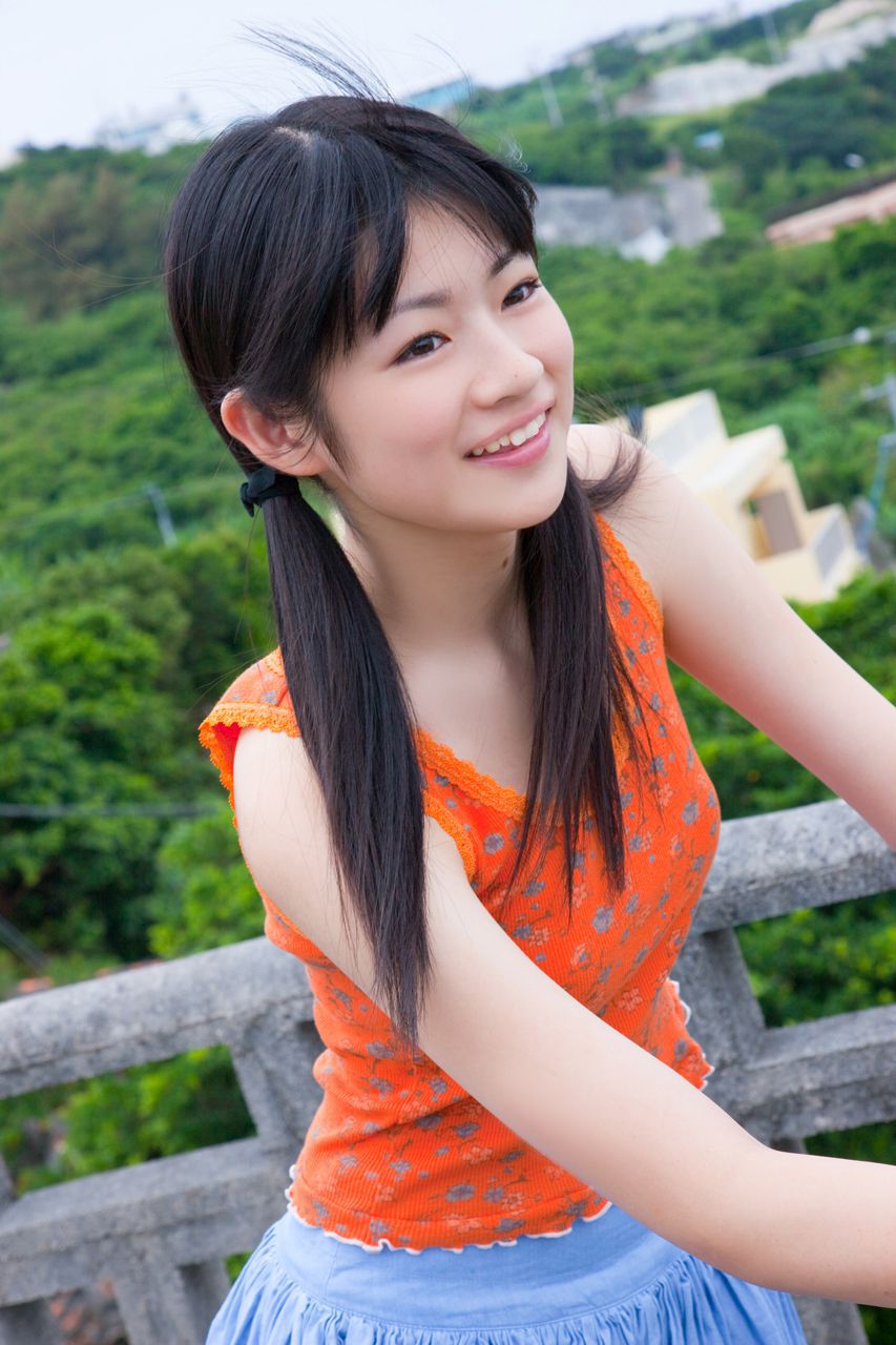 Yuuka Maeda 前田憂佳 [Hello! Project Digital Books] Vol.80/(120P)