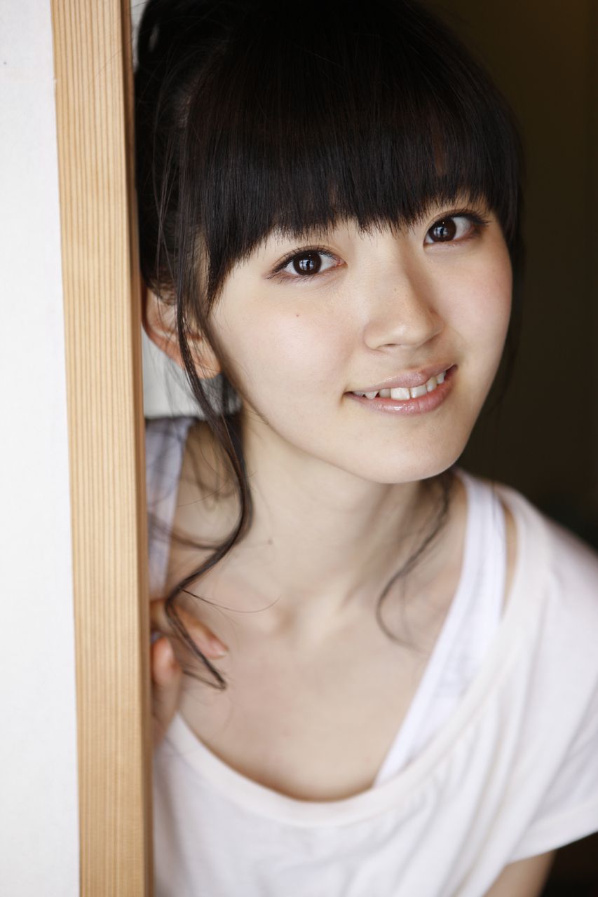 Airi Suzuki 鈴木愛理 [Hello! Project Digital Books] Vol.91/(117P)